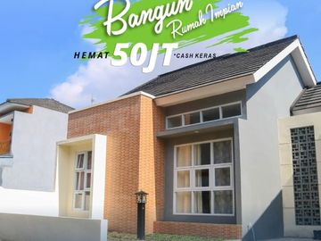 Rumah Islami30mntPoldaJabar Gedebage soekarno hatta rancaekek Cileunyi