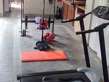 Casa - Castelar Norte