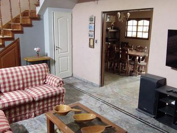 Casa - Castelar Norte