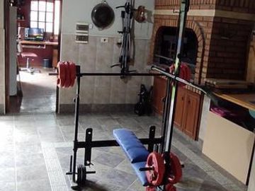 Casa - Castelar Norte