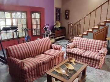 Casa - Castelar Norte