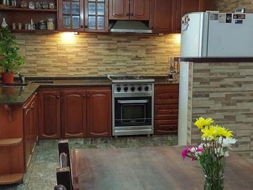 Casa - Castelar Norte