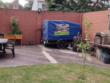 Casa - Castelar Norte