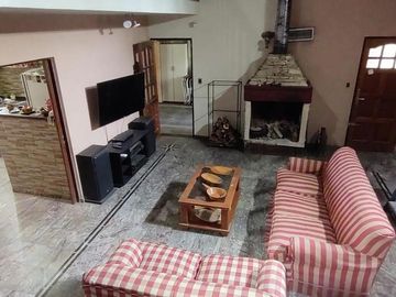 Casa - Castelar Norte