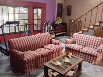 Casa - Castelar Norte