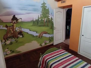 Casa - Castelar Norte