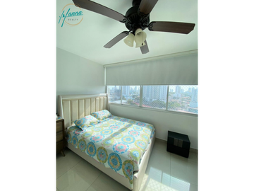SE VENDE APARTAMENTO EN PH DELTA EN VISTA HERMOSA