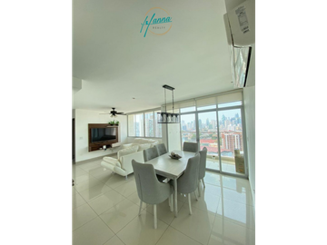 SE VENDE APARTAMENTO EN PH DELTA EN VISTA HERMOSA
