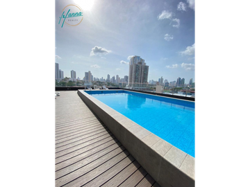 SE VENDE APARTAMENTO EN PH DELTA EN VISTA HERMOSA