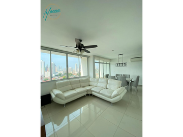 SE VENDE APARTAMENTO EN PH DELTA EN VISTA HERMOSA