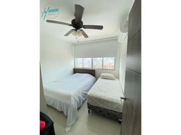 SE VENDE APARTAMENTO EN PH DELTA EN VISTA HERMOSA