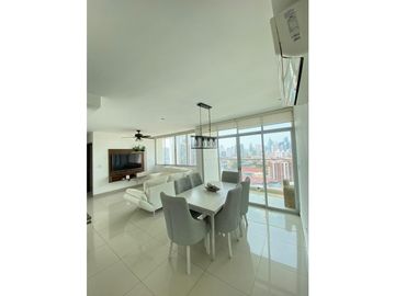 SE VENDE APARTAMENTO EN PH DELTA EN VISTA HERMOSA