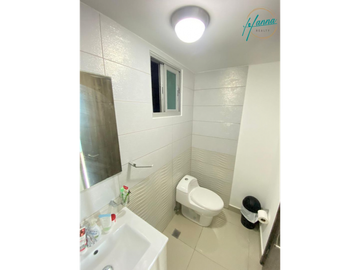 SE VENDE APARTAMENTO EN PH DELTA EN VISTA HERMOSA