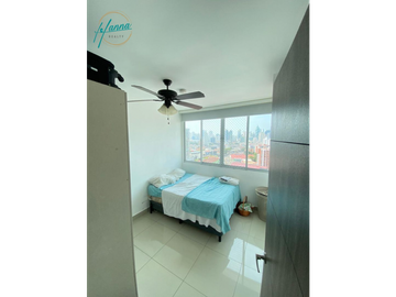 SE VENDE APARTAMENTO EN PH DELTA EN VISTA HERMOSA