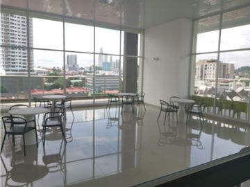 SE VENDE APARTAMENTO EN PH DELTA EN VISTA HERMOSA