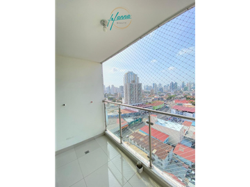 SE VENDE APARTAMENTO EN PH DELTA EN VISTA HERMOSA