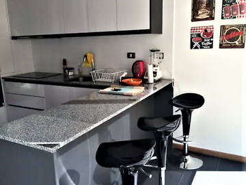 Departamento en Venta en CERRO ALEGRE- PARQUE LOS MAGNOLIOS