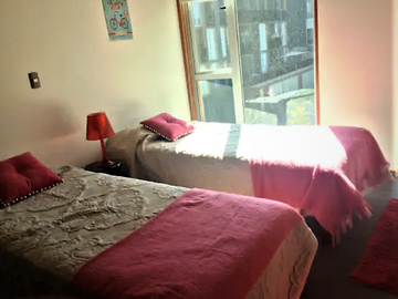 Departamento en Venta en CERRO ALEGRE- PARQUE LOS MAGNOLIOS