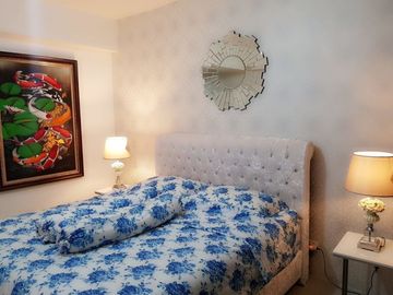 Apartemen disewakan Tanglin Type studio Deluxe