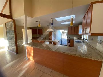 Parcela c/ 2 casas independientes vendo Condominio Talagante