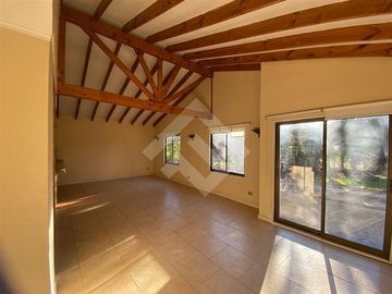 Parcela c/ 2 casas independientes vendo Condominio Talagante