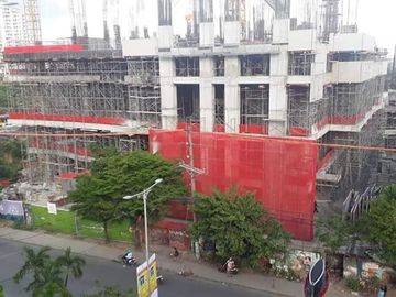 2 Bedroom Condominium for Sale in Cebu Business Park for 33k/month