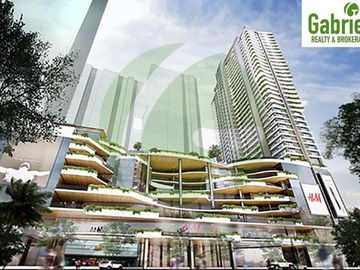 2 Bedroom Condominium for Sale in Cebu Business Park for 33k/month