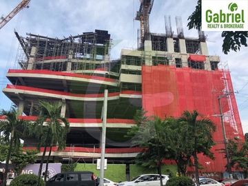 2 Bedroom Condominium for Sale in Cebu Business Park for 33k/month