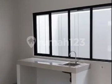 Disewakan Rumah Cakep 3 KT di Park Serpong Cluster X1