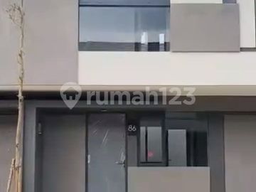 Disewakan Rumah Cakep 3 KT di Park Serpong Cluster X1