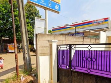 dijual rumah cash lokasi puri harmoni 6 cileungsi