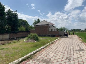 Hanya 535jt, anda dapat miliki rumah 2lt SHM di Kota Klaten