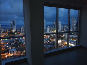 PENT-HOUSE TIPO LOFT MET SAN FRANCISCO