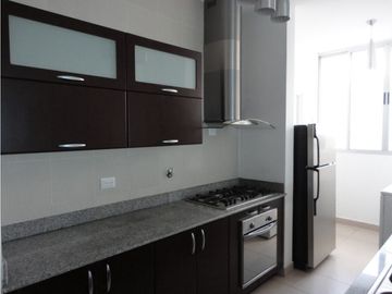 PENT-HOUSE TIPO LOFT MET SAN FRANCISCO