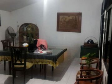 Rumah Asri dan Nyaman Lokasi Strategis UPN, UBAYA, MERR, Bandara Juanda