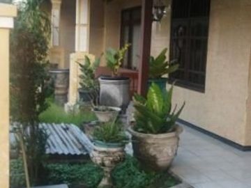Rumah Asri dan Nyaman Lokasi Strategis UPN, UBAYA, MERR, Bandara Juanda