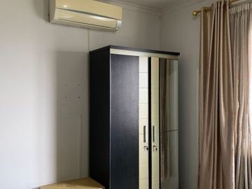 Disewakan Apartemen Royal Mediterania Garden Residences, 1BR Furnish