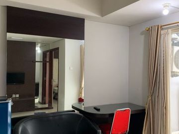 Disewakan Apartemen Royal Mediterania Garden Residences, 1BR Furnish