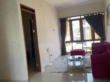 Rumah Bagus 2 Lantai Adem Sejuk di Sayap Citeureup Cimahi Utara