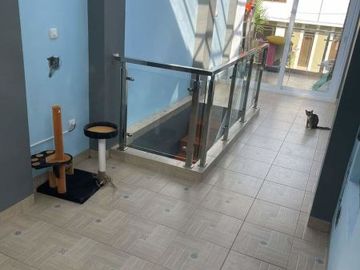 Rumah Bagus 2 Lantai Adem Sejuk di Sayap Citeureup Cimahi Utara