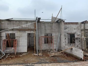 cluster minimalis modern di pondok benda pamulang dekat Kampus UNPAM
