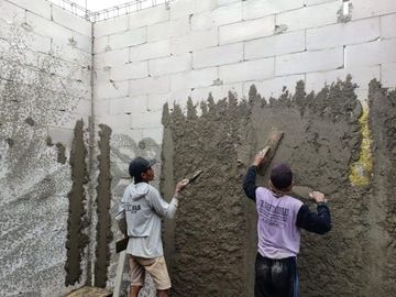 cluster minimalis modern di pondok benda pamulang dekat Kampus UNPAM