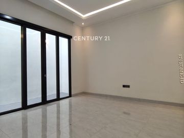 Dijual Rumah Brand New Modern Classic Siap Huni Di Graha Bintaro