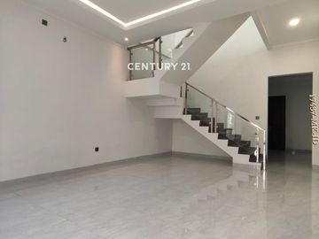 Dijual Rumah Brand New Modern Classic Siap Huni Di Graha Bintaro