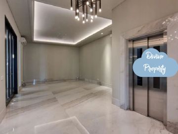 For Sale Luxury Modern-Classic House at Kebayoran Baru