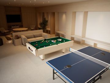 Departamento moderno en venta al norte de la ciudad, Ags