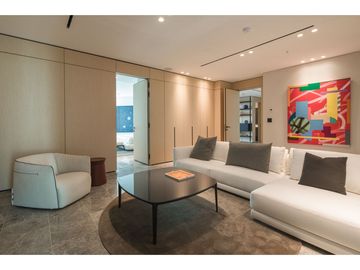 Apartamento en venta en Punta Pacífica, Pacific Point (LM)