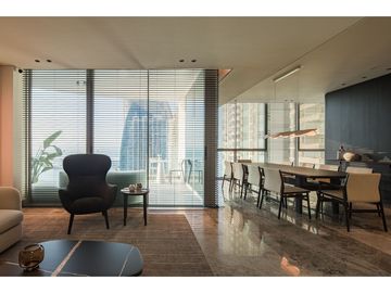 Apartamento en venta en Punta Pacífica, Pacific Point (LM)
