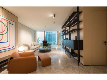 Apartamento en venta en Punta Pacífica, Pacific Point (LM)