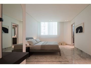 Apartamento en venta en Punta Pacífica, Pacific Point (LM)